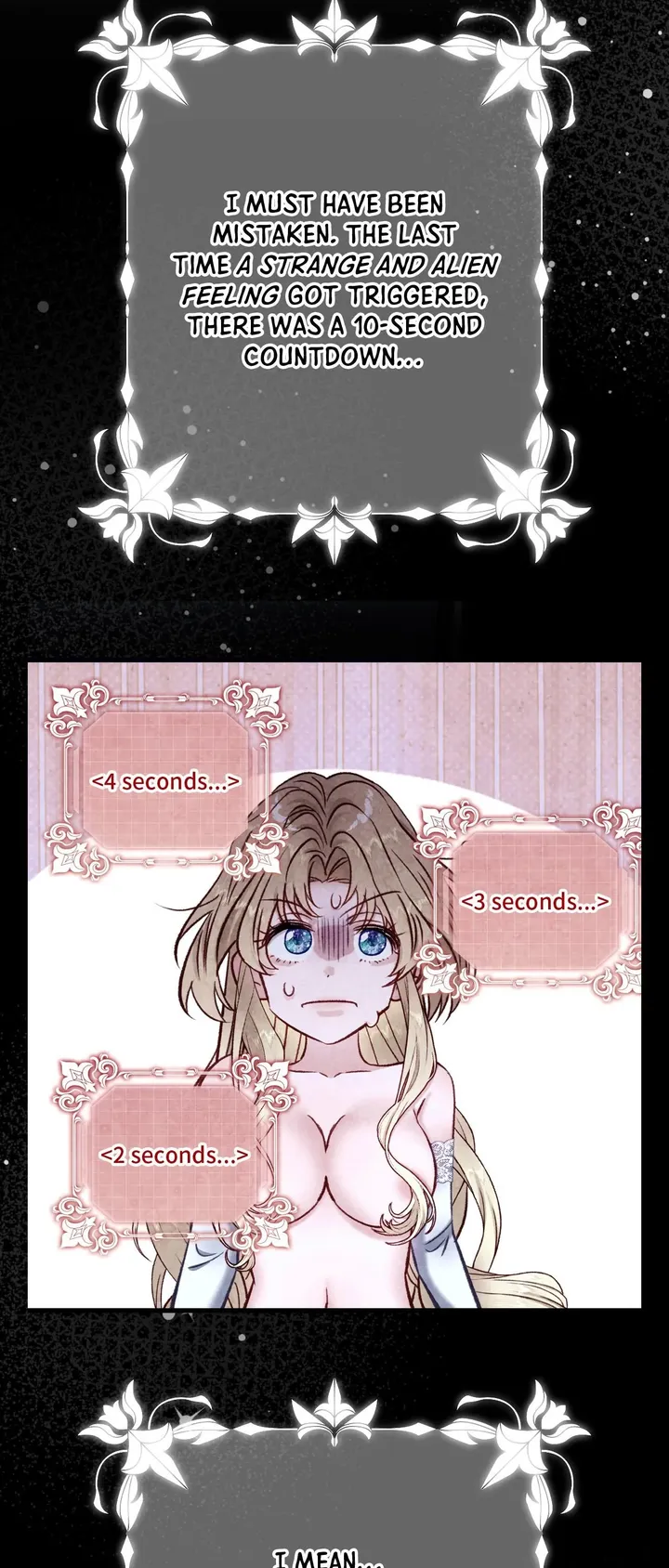 Trapped in a Ruined Reverse Harem Game Chapter 23 274 16 result