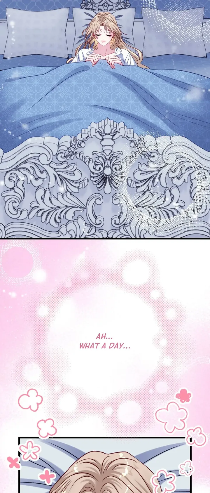 Trapped in a Ruined Reverse Harem Game Chapter 23 281 23 result