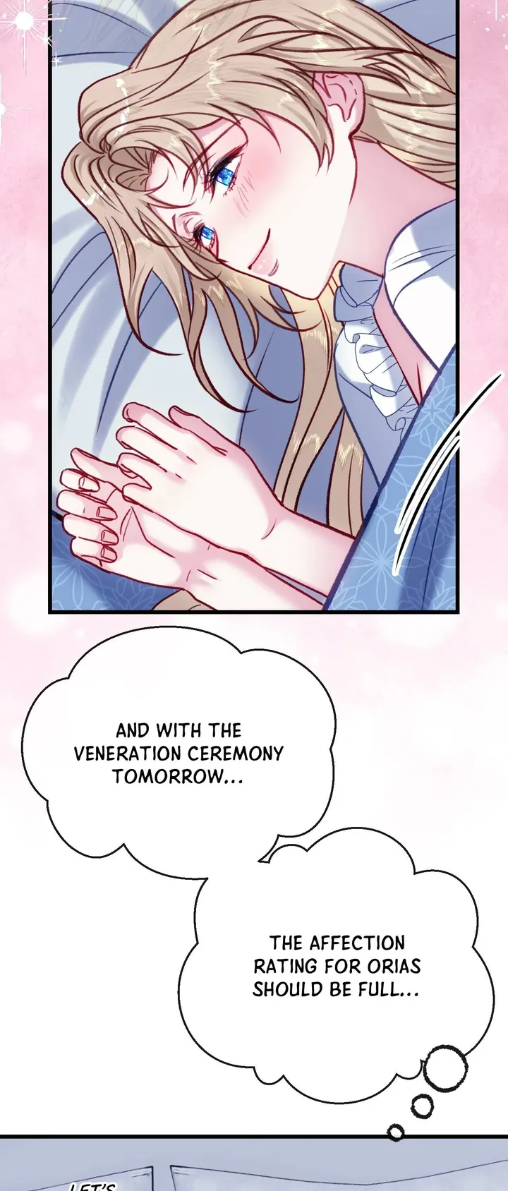 Trapped in a Ruined Reverse Harem Game Chapter 23 284 26 result