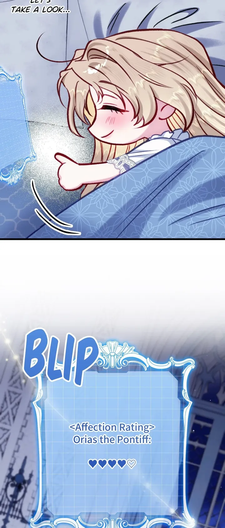Trapped in a Ruined Reverse Harem Game Chapter 23 285 27 result