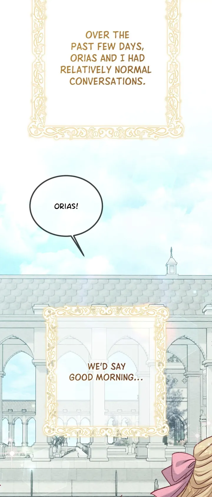 Trapped in a Ruined Reverse Harem Game Chapter 23 291 33 result