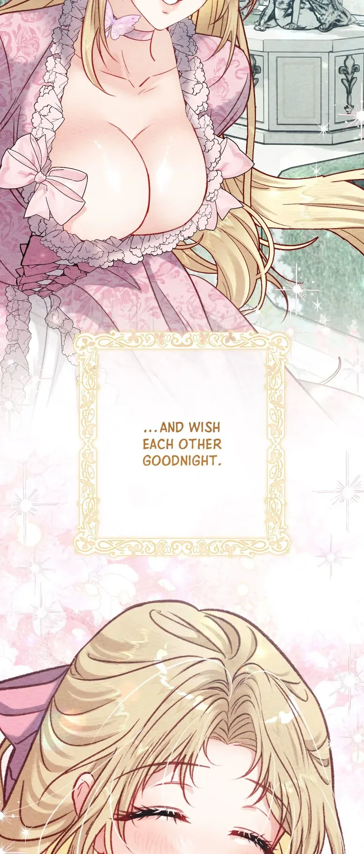 Trapped in a Ruined Reverse Harem Game Chapter 23 293 35 result