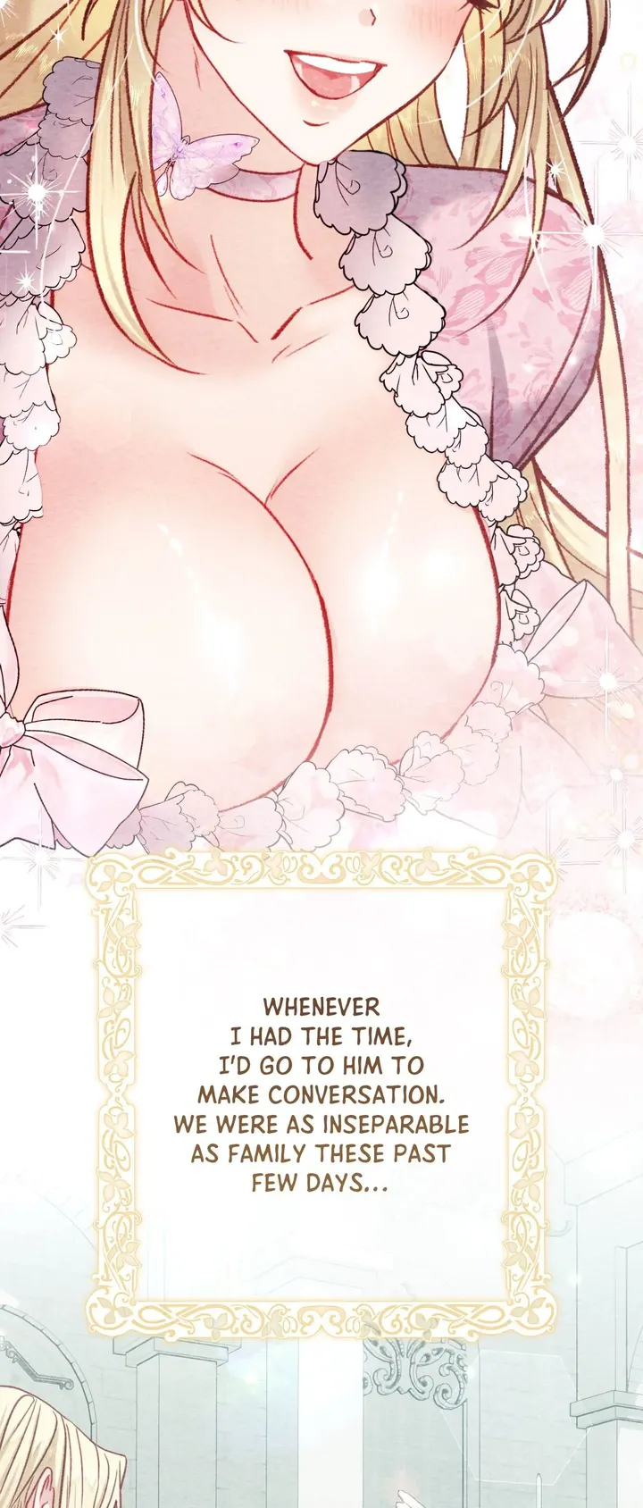 Trapped in a Ruined Reverse Harem Game Chapter 23 294 36 result