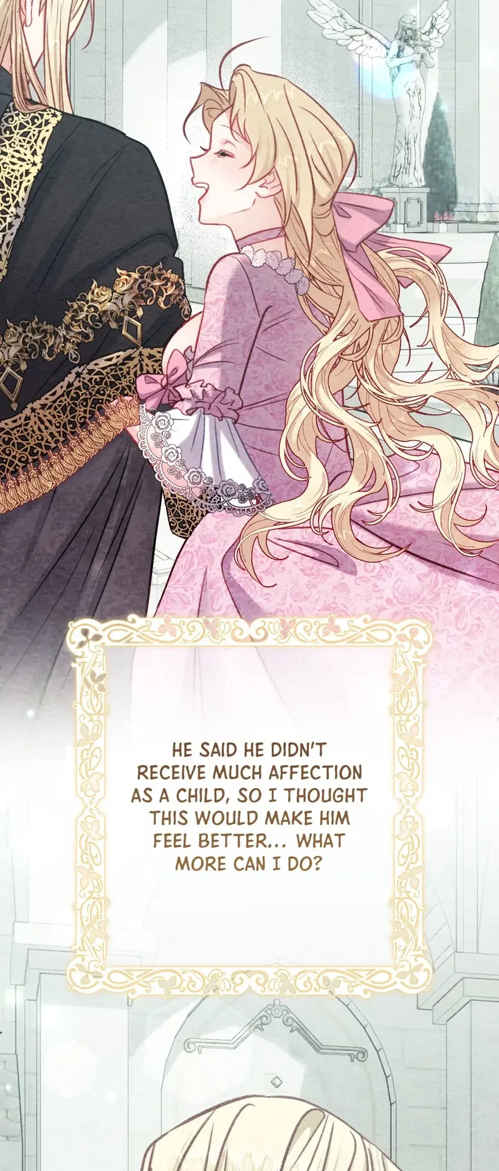 Trapped in a Ruined Reverse Harem Game Chapter 23 295 37 result