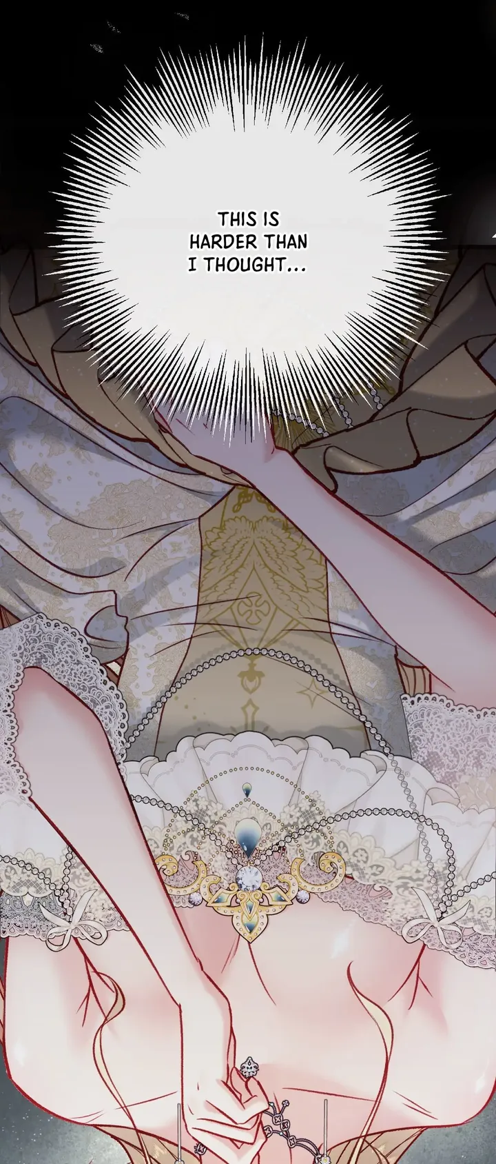 Trapped in a Ruined Reverse Harem Game Chapter 23 301 43 result