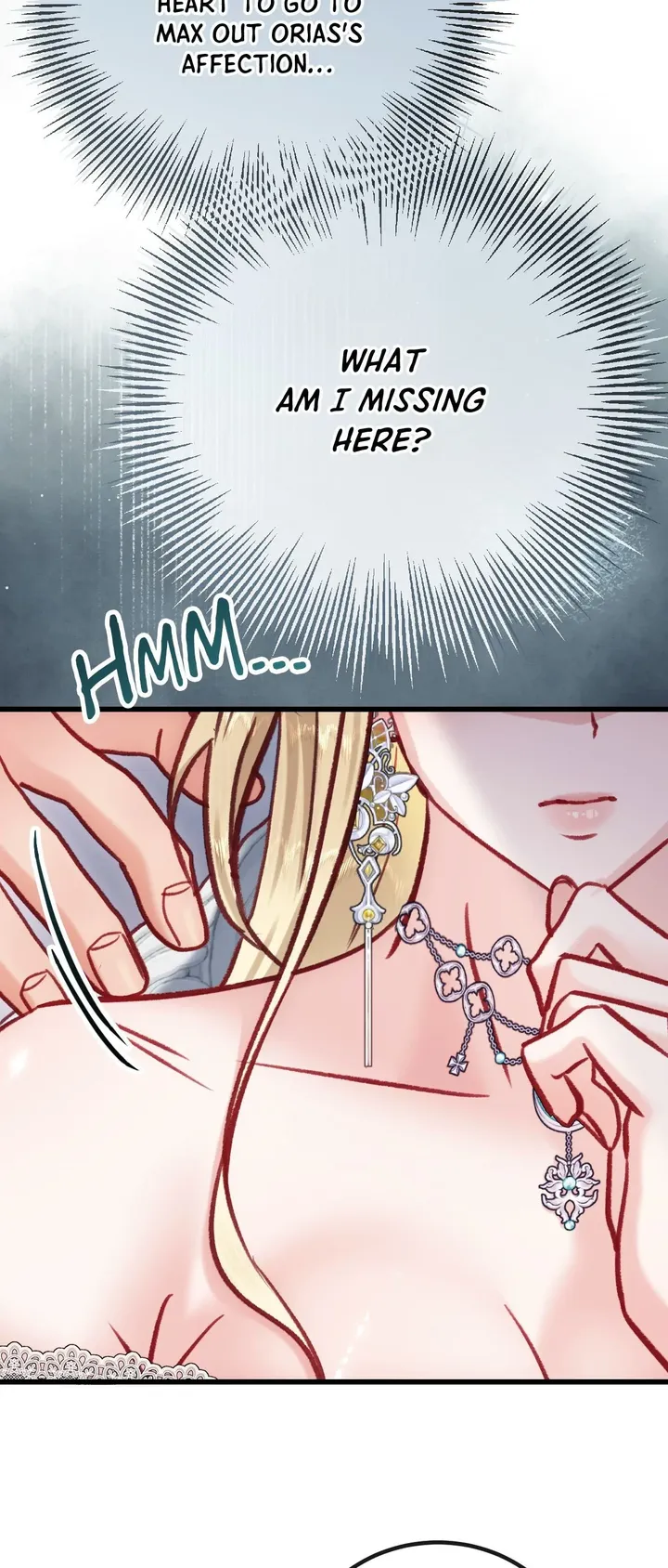 Trapped in a Ruined Reverse Harem Game Chapter 23 305 47 result