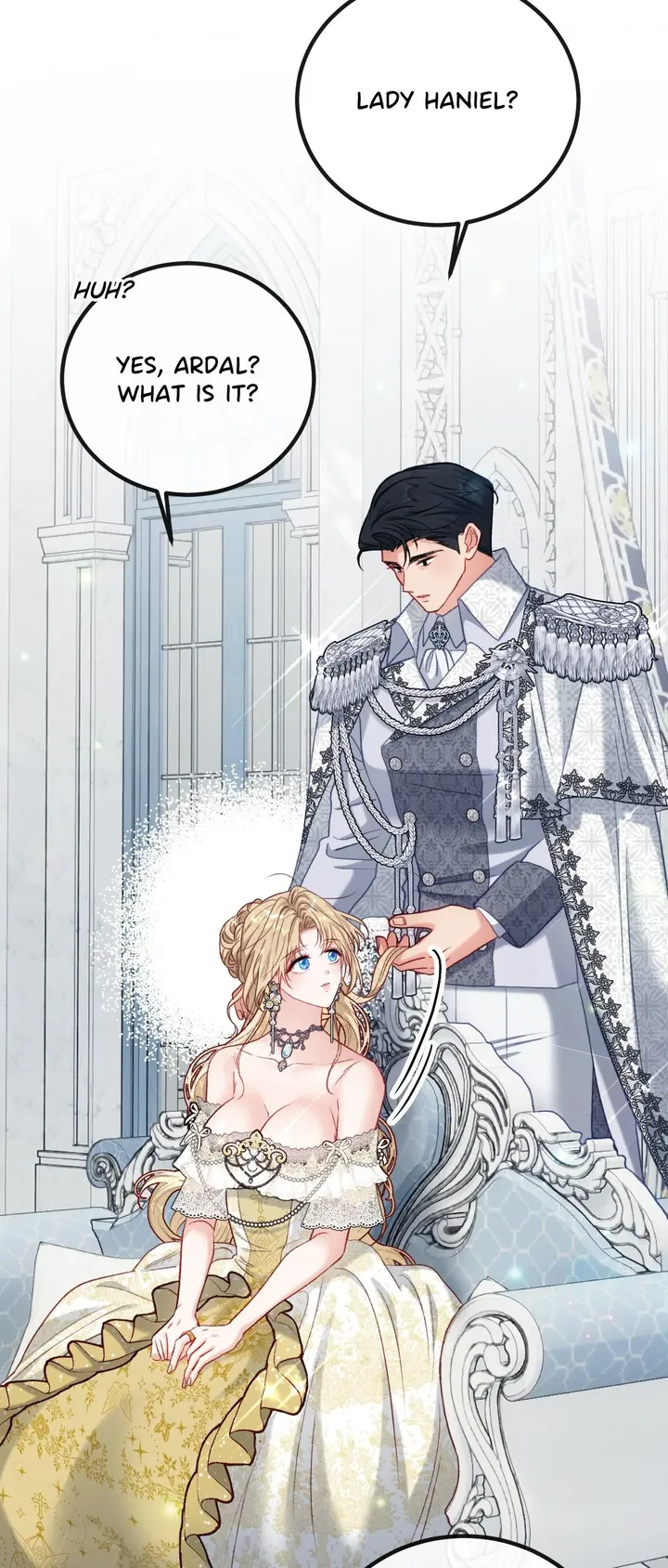 Trapped in a Ruined Reverse Harem Game Chapter 23 306 48 result