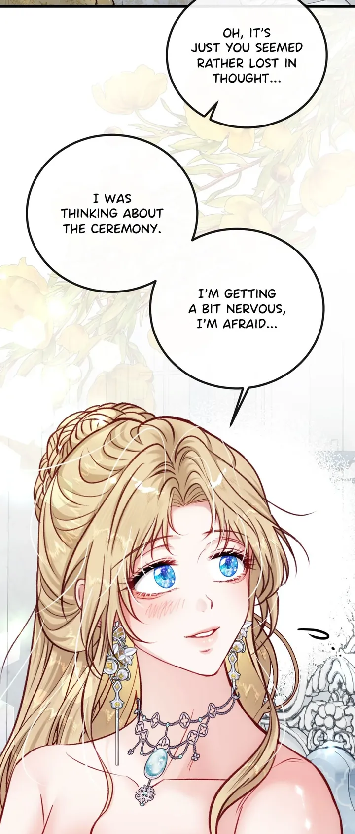 Trapped in a Ruined Reverse Harem Game Chapter 23 307 49 result