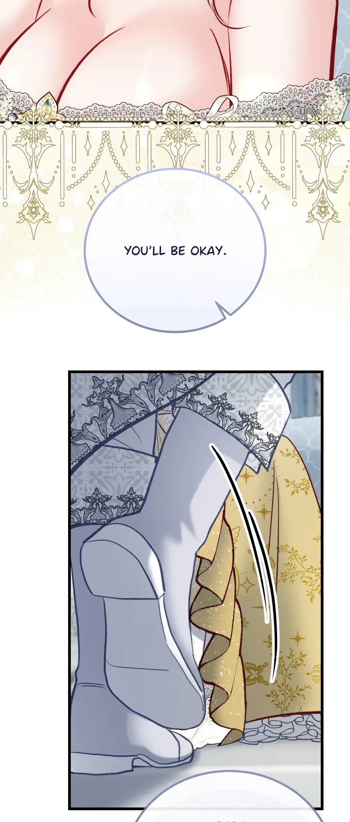 Trapped in a Ruined Reverse Harem Game Chapter 23 308 50 result