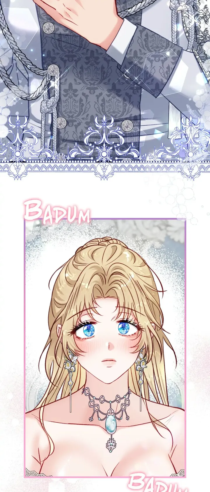Trapped in a Ruined Reverse Harem Game Chapter 23 310 52 result