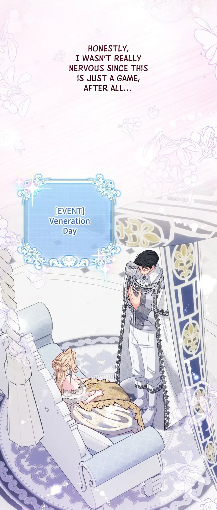 Trapped in a Ruined Reverse Harem Game Chapter 23 312 54 result