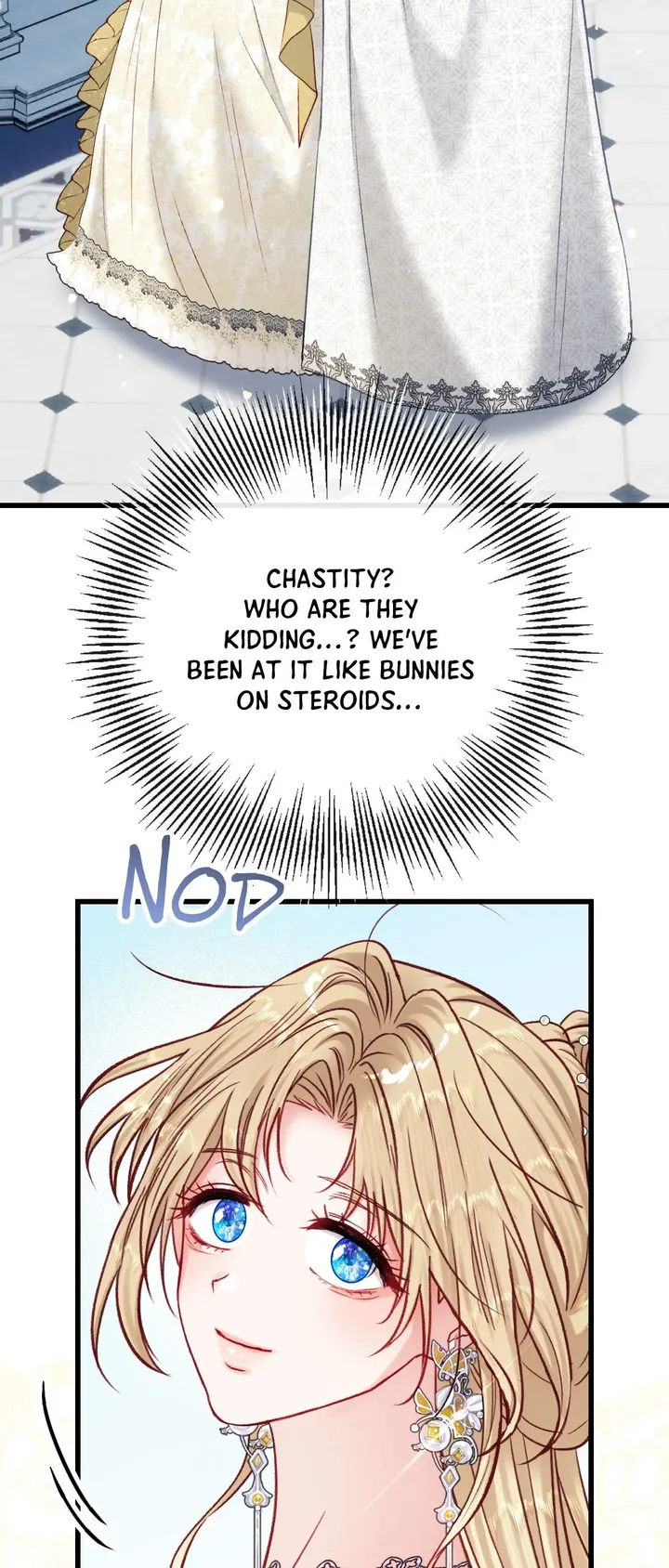 Trapped in a Ruined Reverse Harem Game Chapter 23 315 57 result