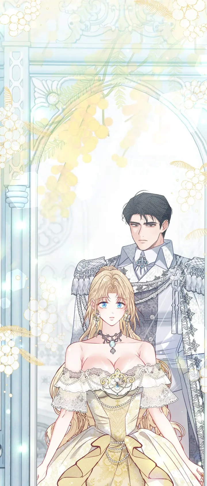 Trapped in a Ruined Reverse Harem Game Chapter 23 317 59 result