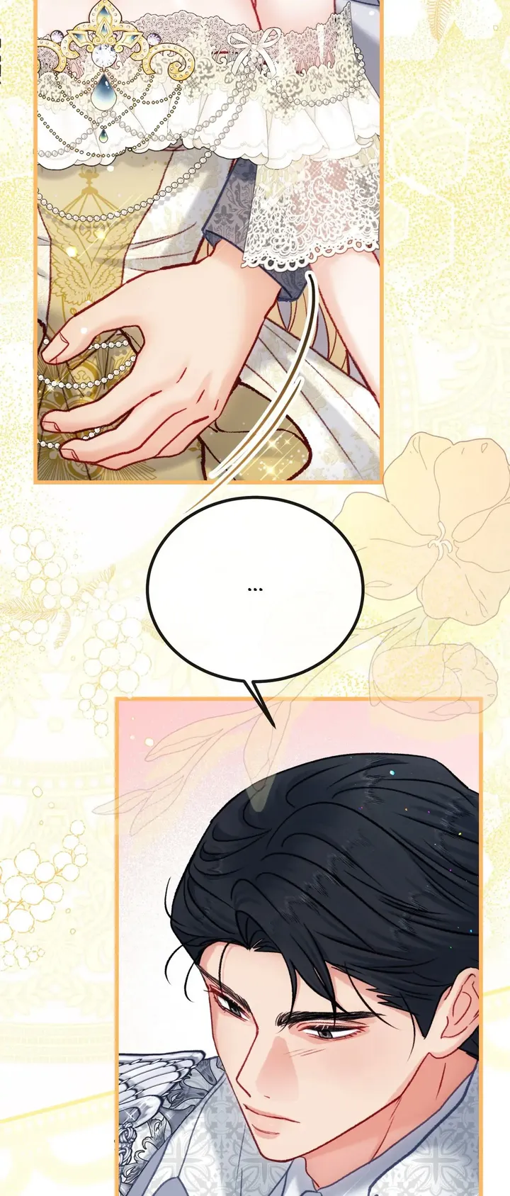 Trapped in a Ruined Reverse Harem Game Chapter 23 319 61 result