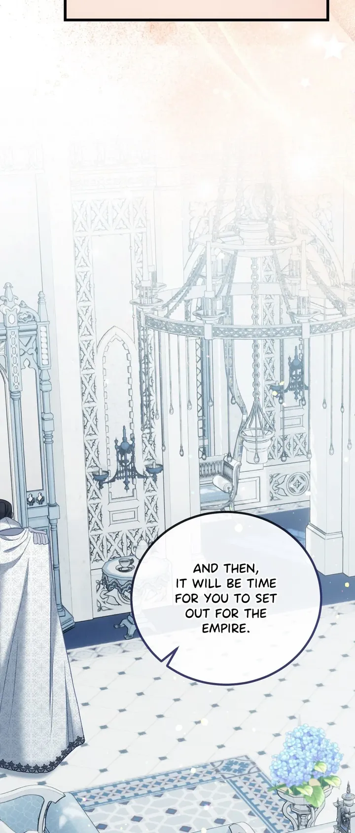 Trapped in a Ruined Reverse Harem Game Chapter 23 323 65 result