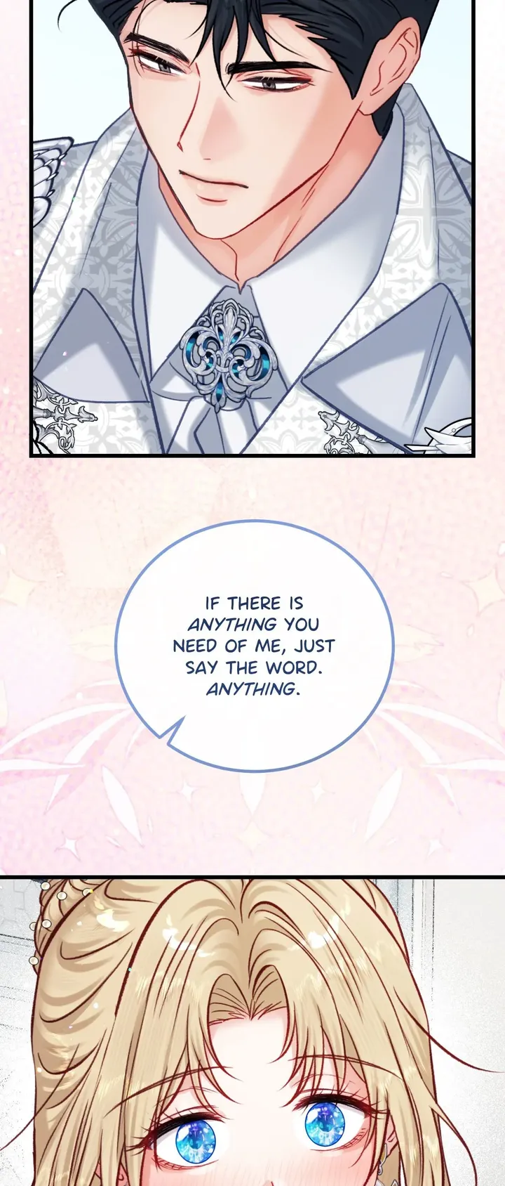 Trapped in a Ruined Reverse Harem Game Chapter 23 325 67 result