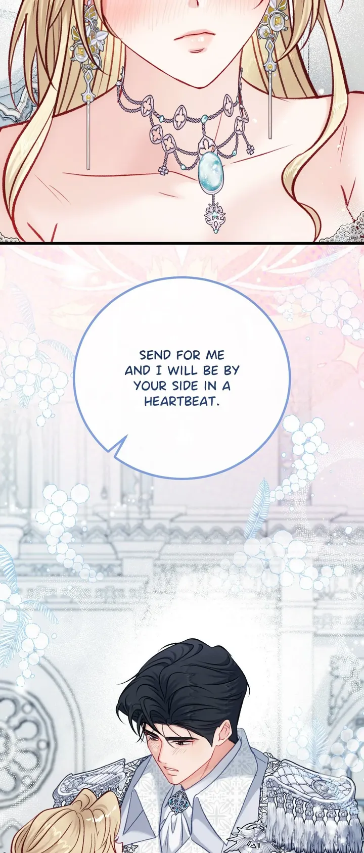 Trapped in a Ruined Reverse Harem Game Chapter 23 326 68 result