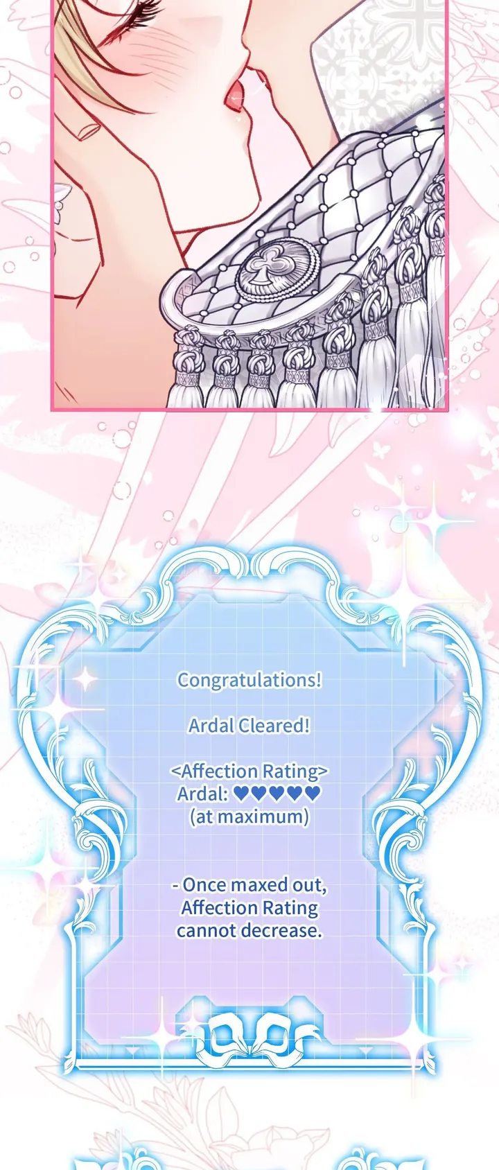 Trapped in a Ruined Reverse Harem Game Chapter 23 332 74 result