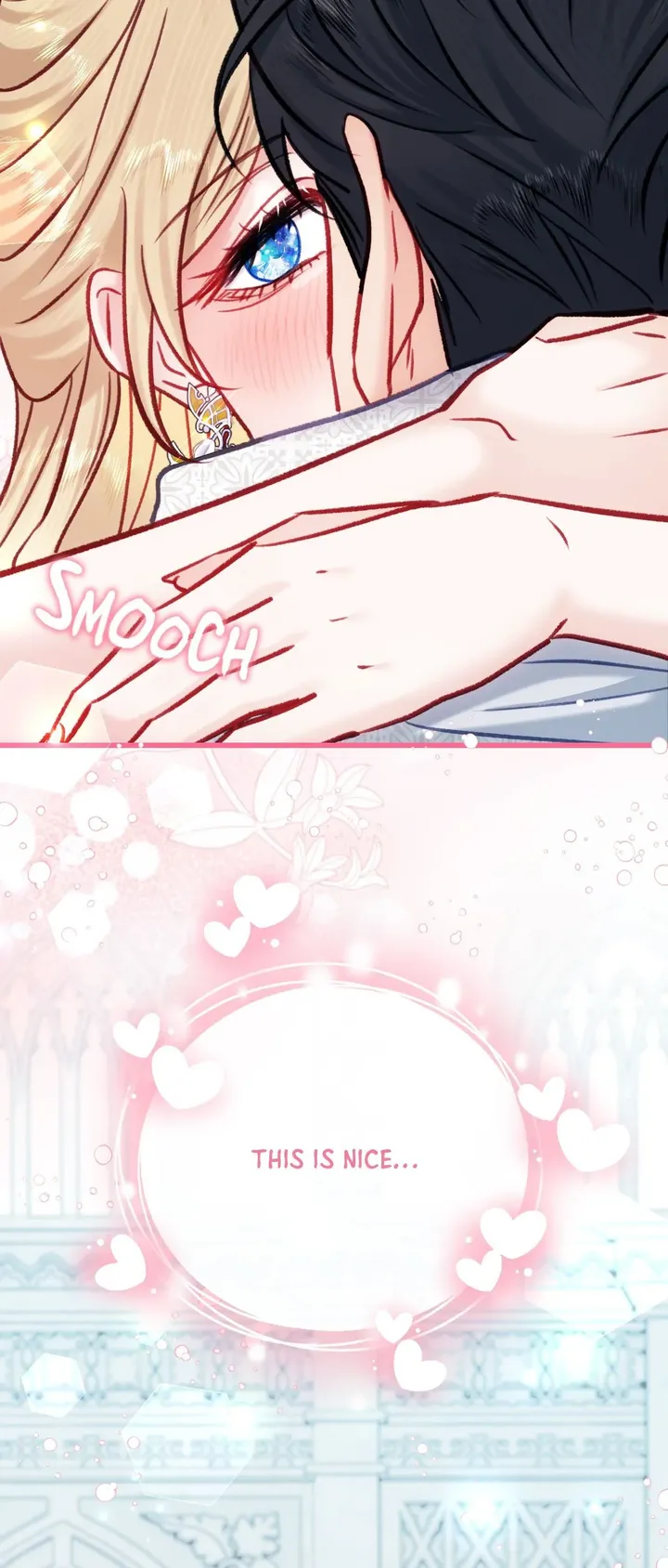 Trapped in a Ruined Reverse Harem Game Chapter 23 334 76 result