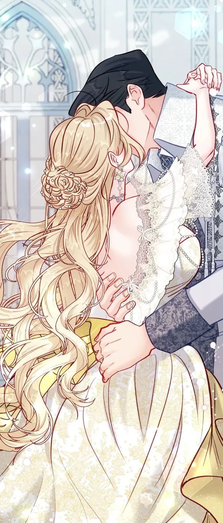 Trapped in a Ruined Reverse Harem Game Chapter 23 335 77 result