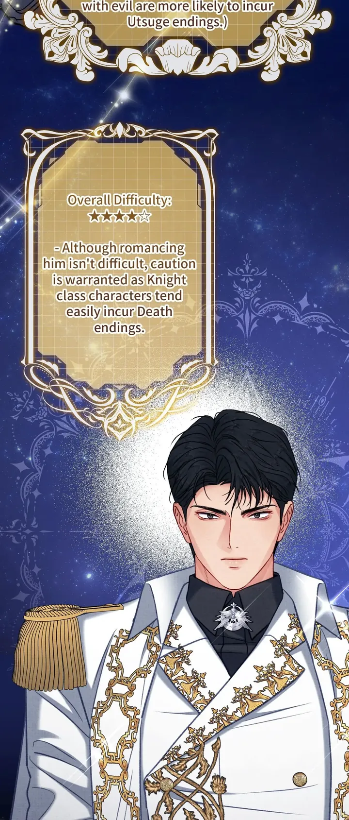 Trapped in a Ruined Reverse Harem Game Chapter 23 340 82 result