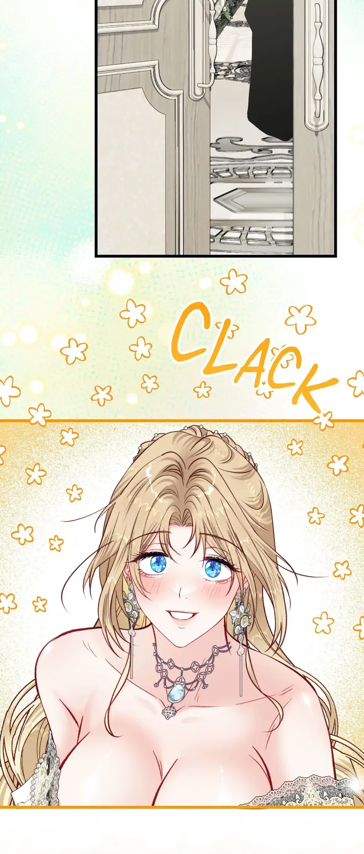 Trapped in a Ruined Reverse Harem Game Chapter 25 230 08 result
