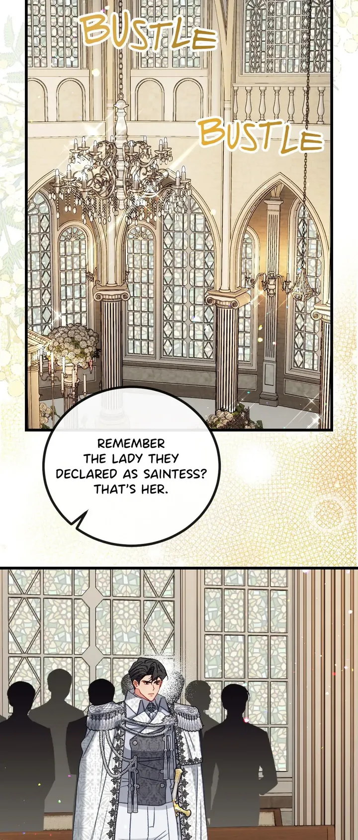 Trapped in a Ruined Reverse Harem Game Chapter 25 238 16 result
