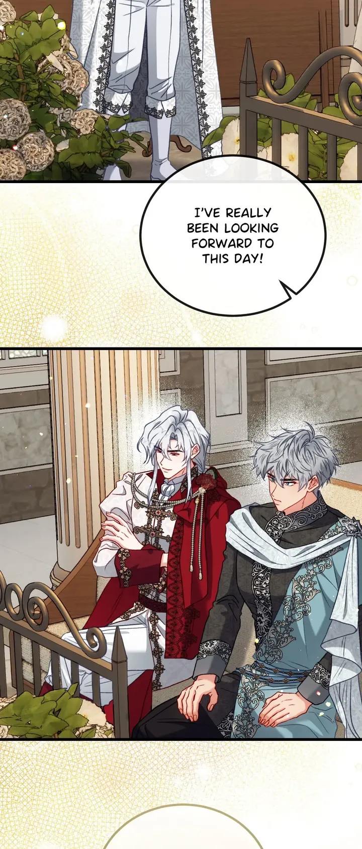 Trapped in a Ruined Reverse Harem Game Chapter 25 239 17 result