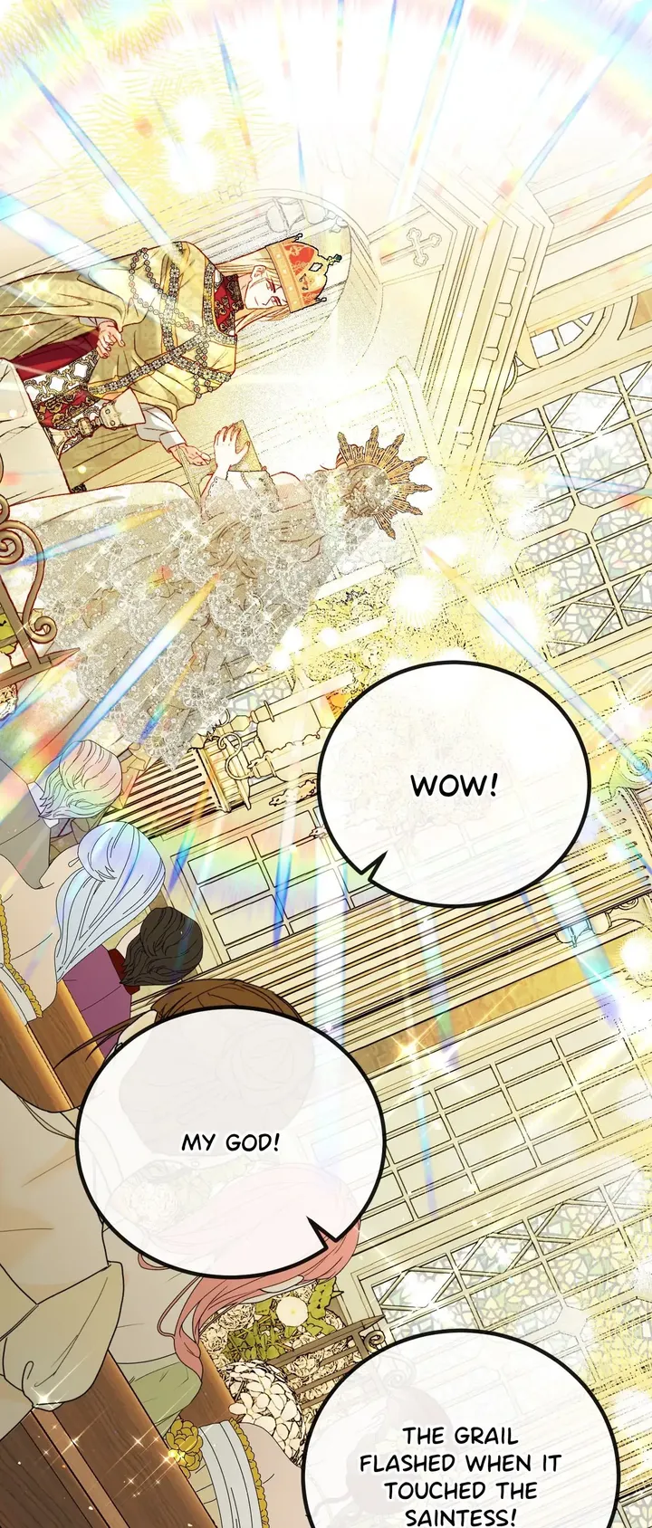 Trapped in a Ruined Reverse Harem Game Chapter 25 244 22 result