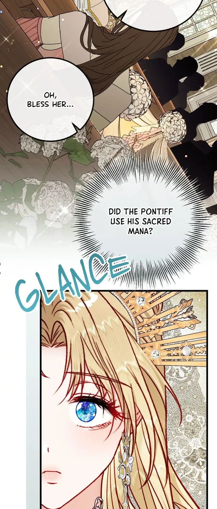 Trapped in a Ruined Reverse Harem Game Chapter 25 245 23 result
