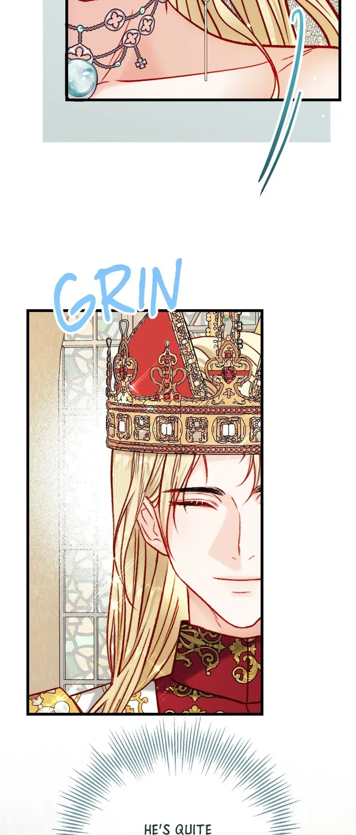 Trapped in a Ruined Reverse Harem Game Chapter 25 246 24 result