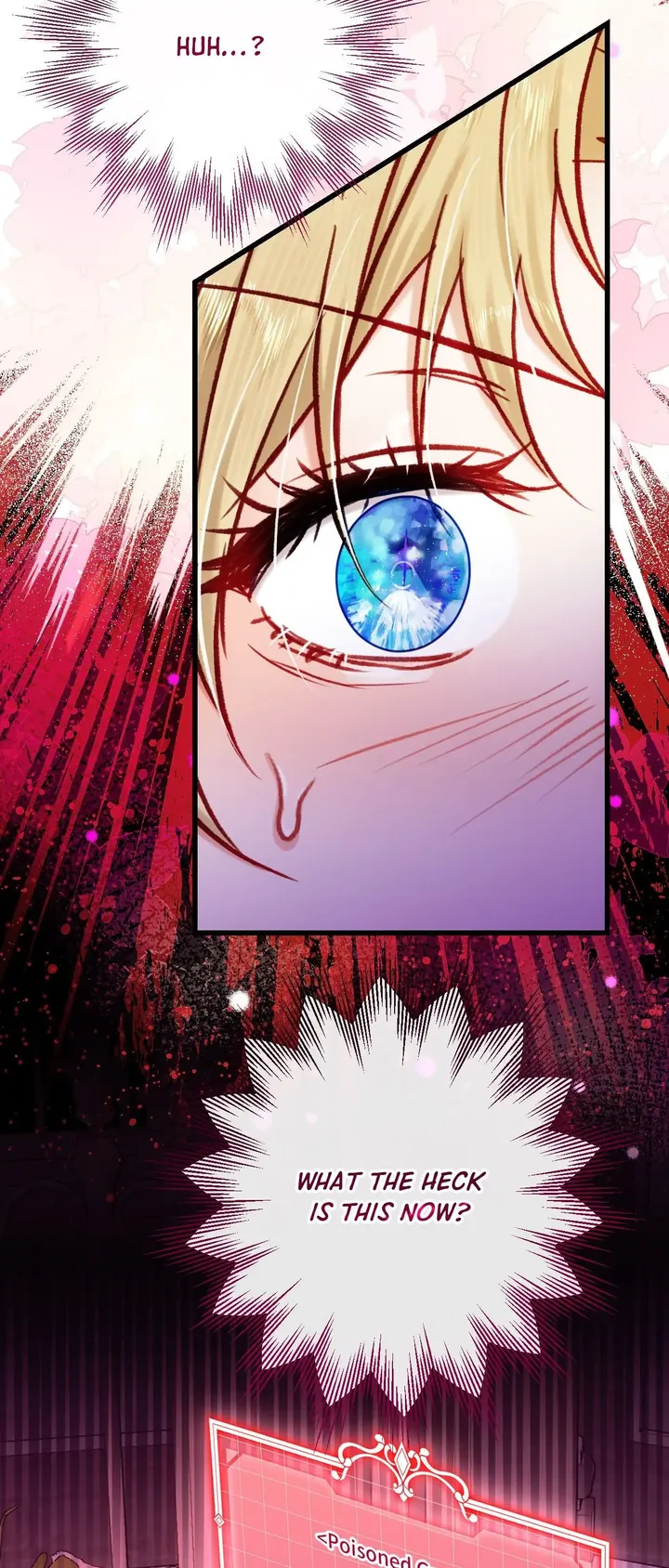 Trapped in a Ruined Reverse Harem Game Chapter 25 249 27 result