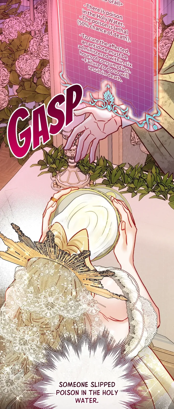 Trapped in a Ruined Reverse Harem Game Chapter 25 250 28 result