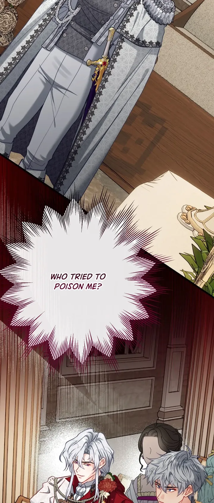 Trapped in a Ruined Reverse Harem Game Chapter 25 252 30 result