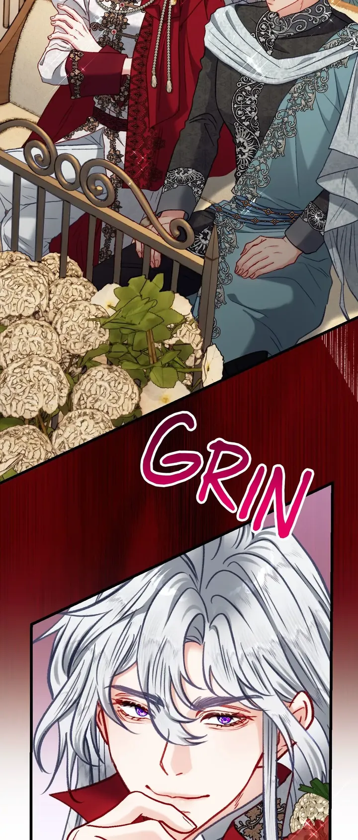 Trapped in a Ruined Reverse Harem Game Chapter 25 253 31 result