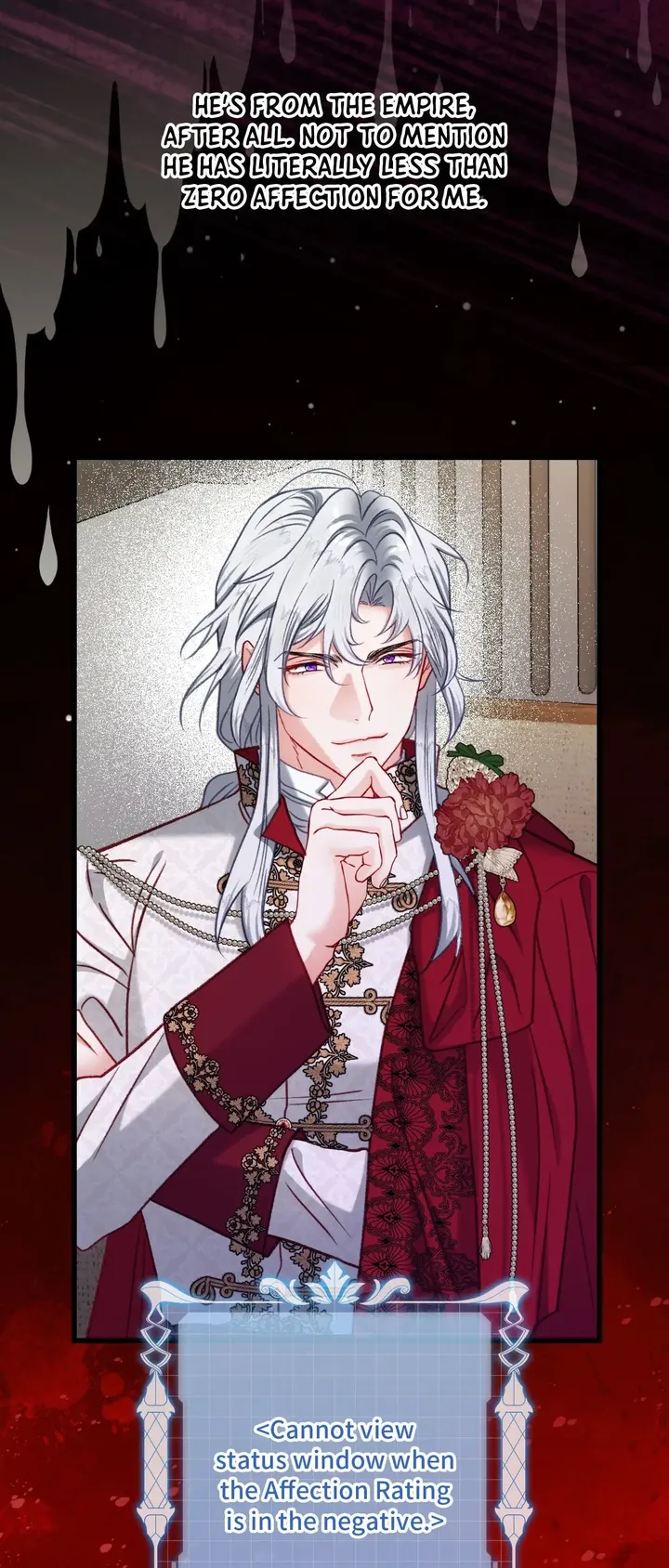 Trapped in a Ruined Reverse Harem Game Chapter 25 256 34 result