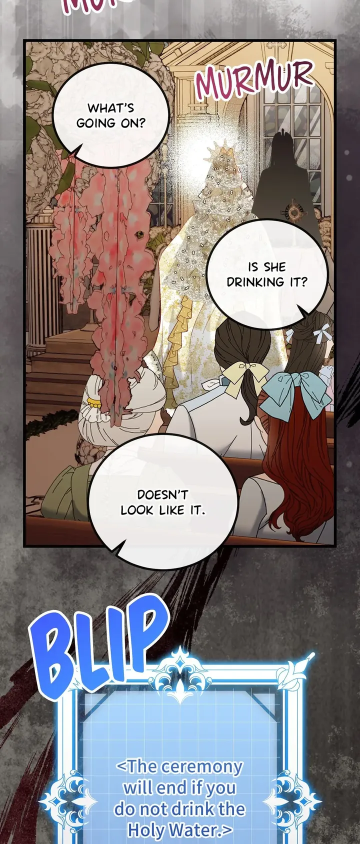 Trapped in a Ruined Reverse Harem Game Chapter 25 258 36 result