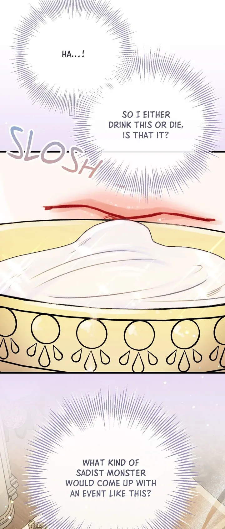 Trapped in a Ruined Reverse Harem Game Chapter 25 263 41 result