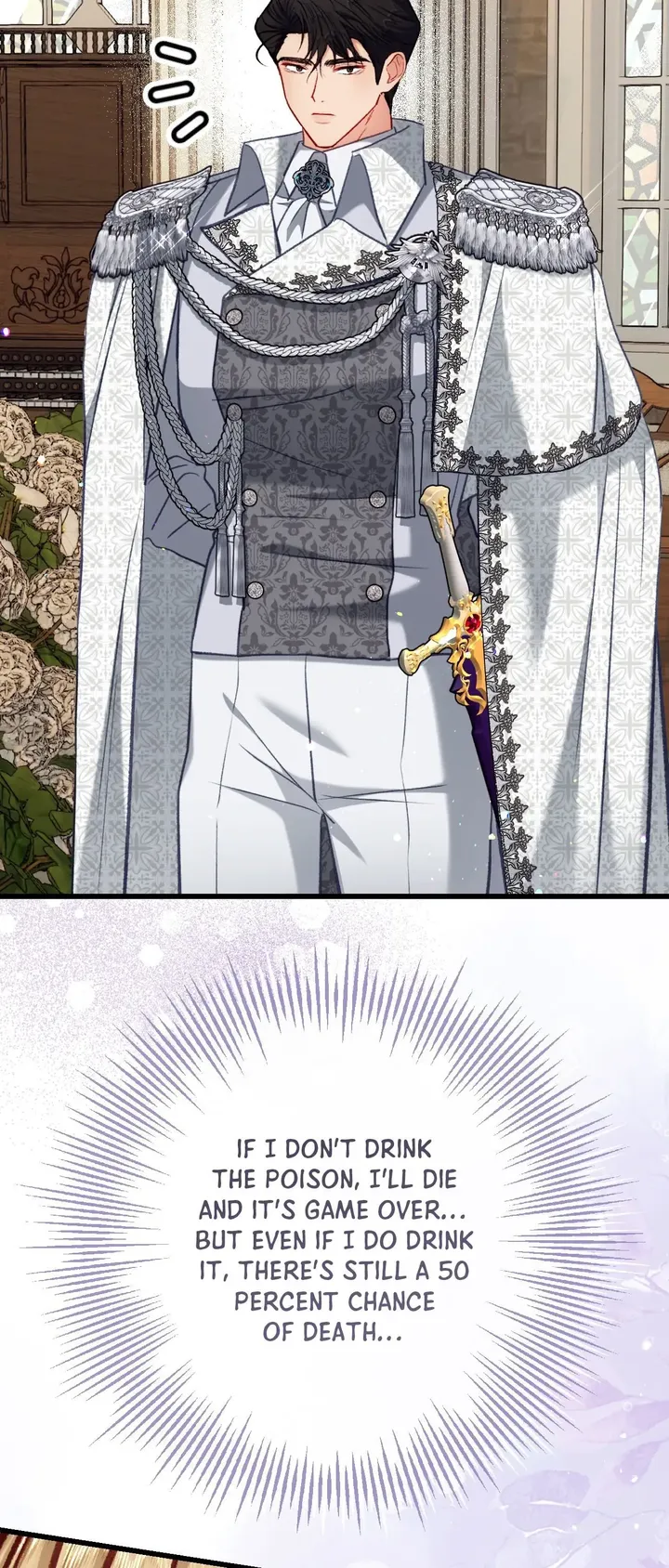 Trapped in a Ruined Reverse Harem Game Chapter 25 266 44 result
