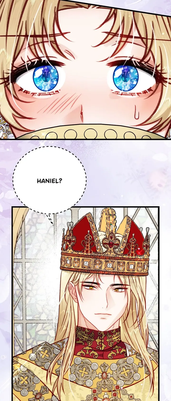 Trapped in a Ruined Reverse Harem Game Chapter 25 267 45 result