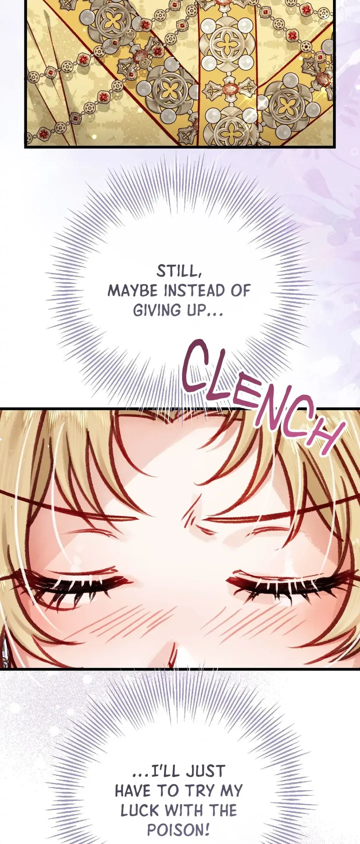 Trapped in a Ruined Reverse Harem Game Chapter 25 268 46 result