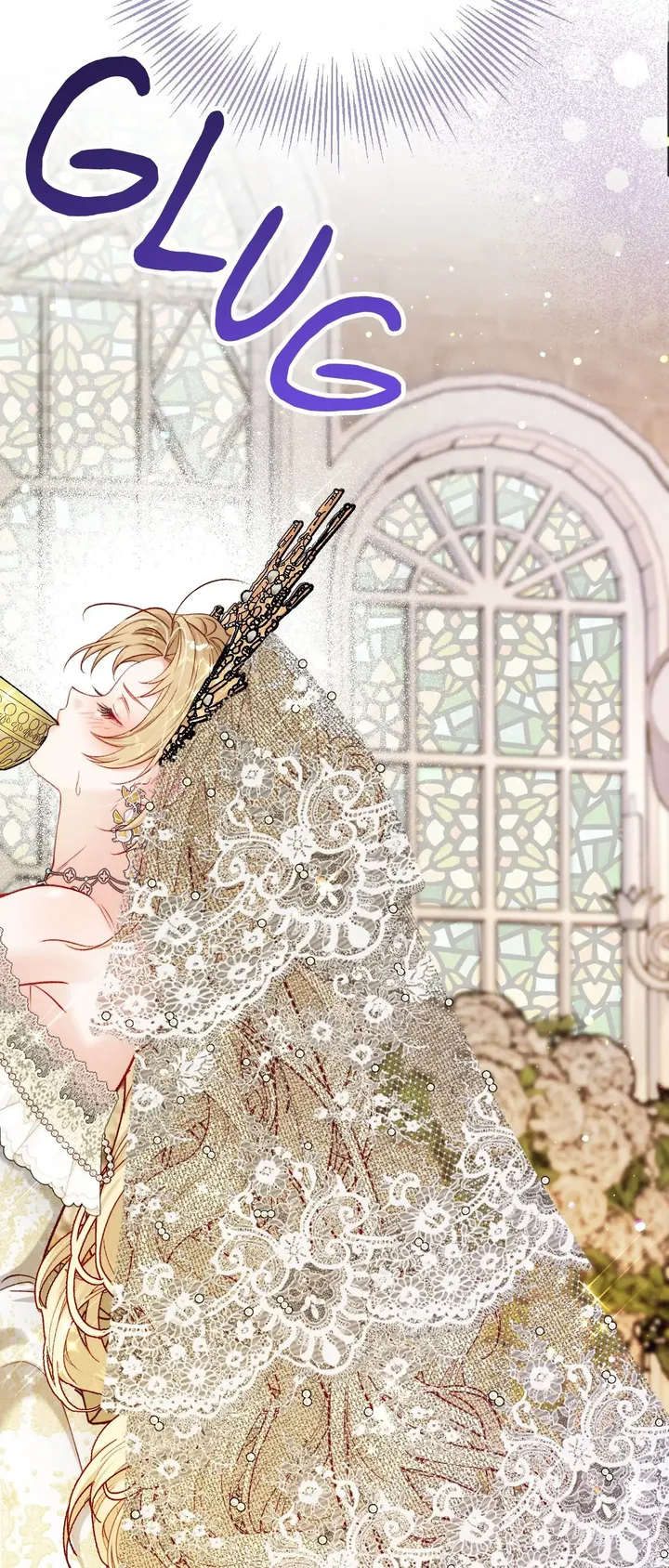 Trapped in a Ruined Reverse Harem Game Chapter 25 269 47 result
