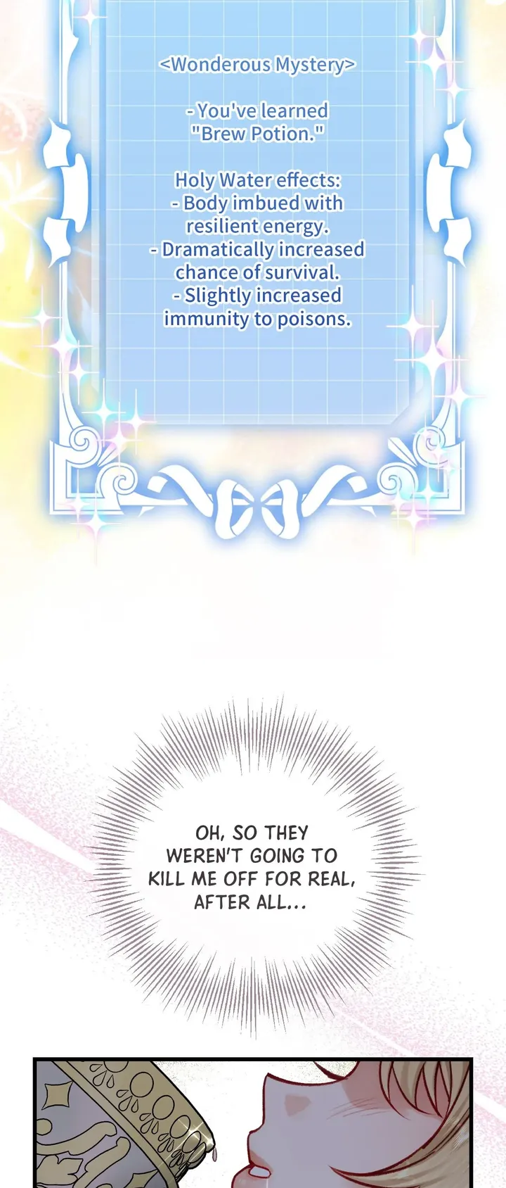 Trapped in a Ruined Reverse Harem Game Chapter 25 272 50 result