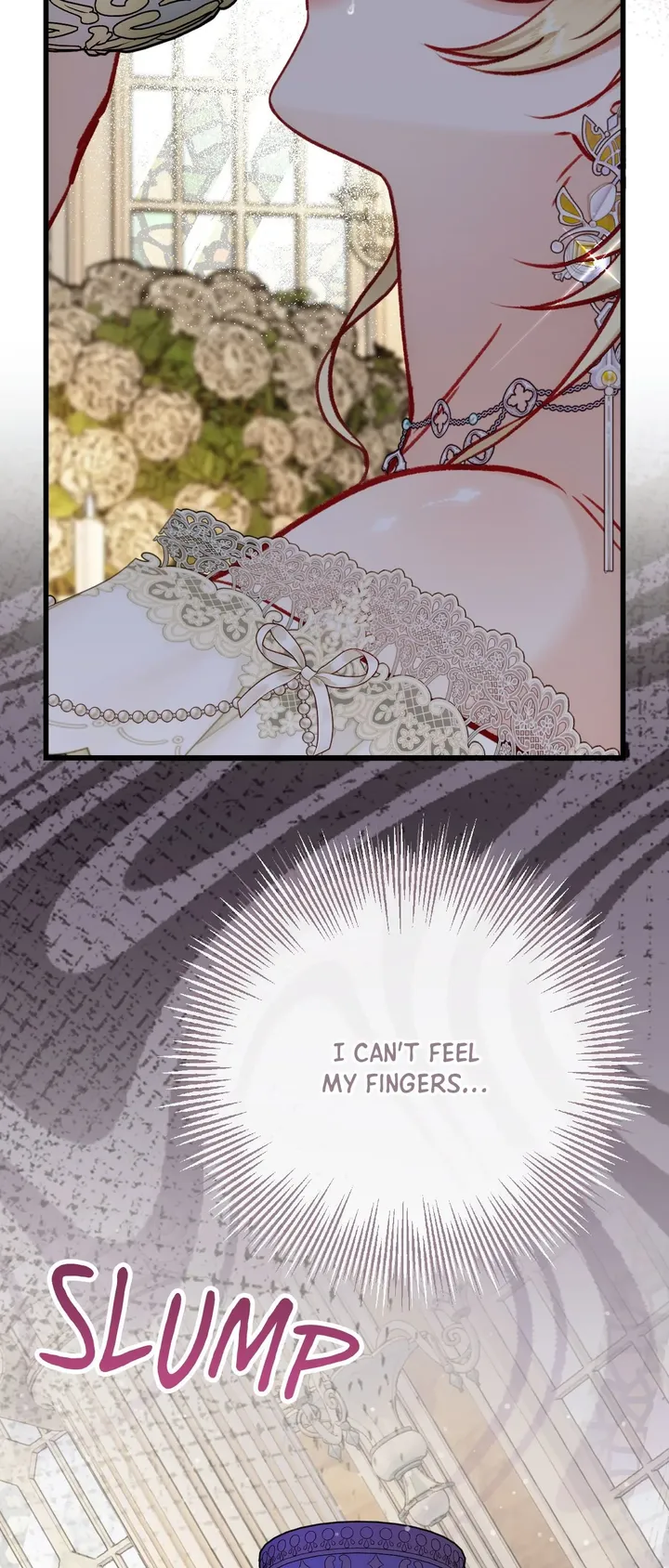 Trapped in a Ruined Reverse Harem Game Chapter 25 273 51 result