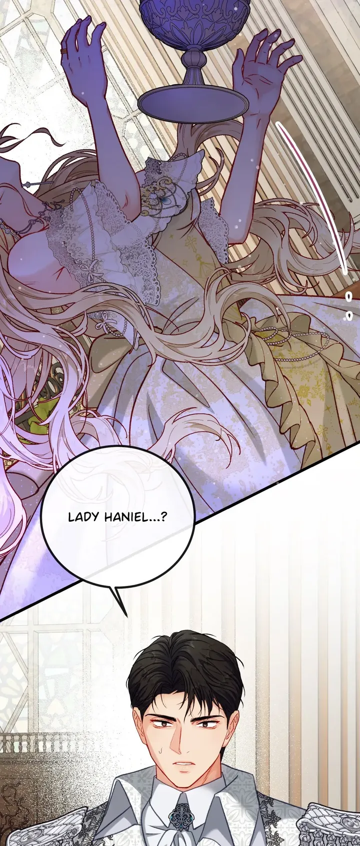 Trapped in a Ruined Reverse Harem Game Chapter 25 274 52 result