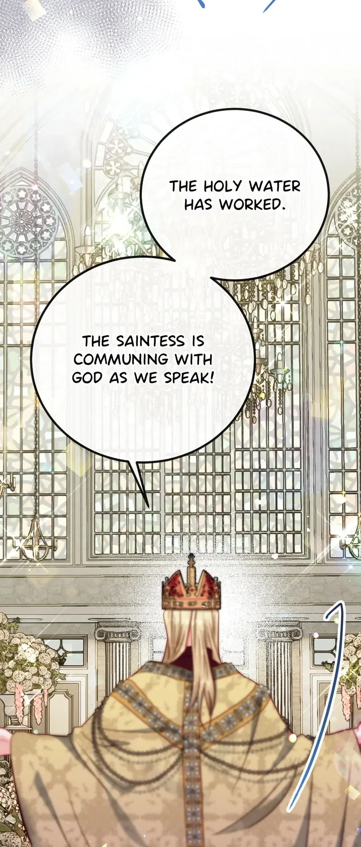 Trapped in a Ruined Reverse Harem Game Chapter 25 283 61 result