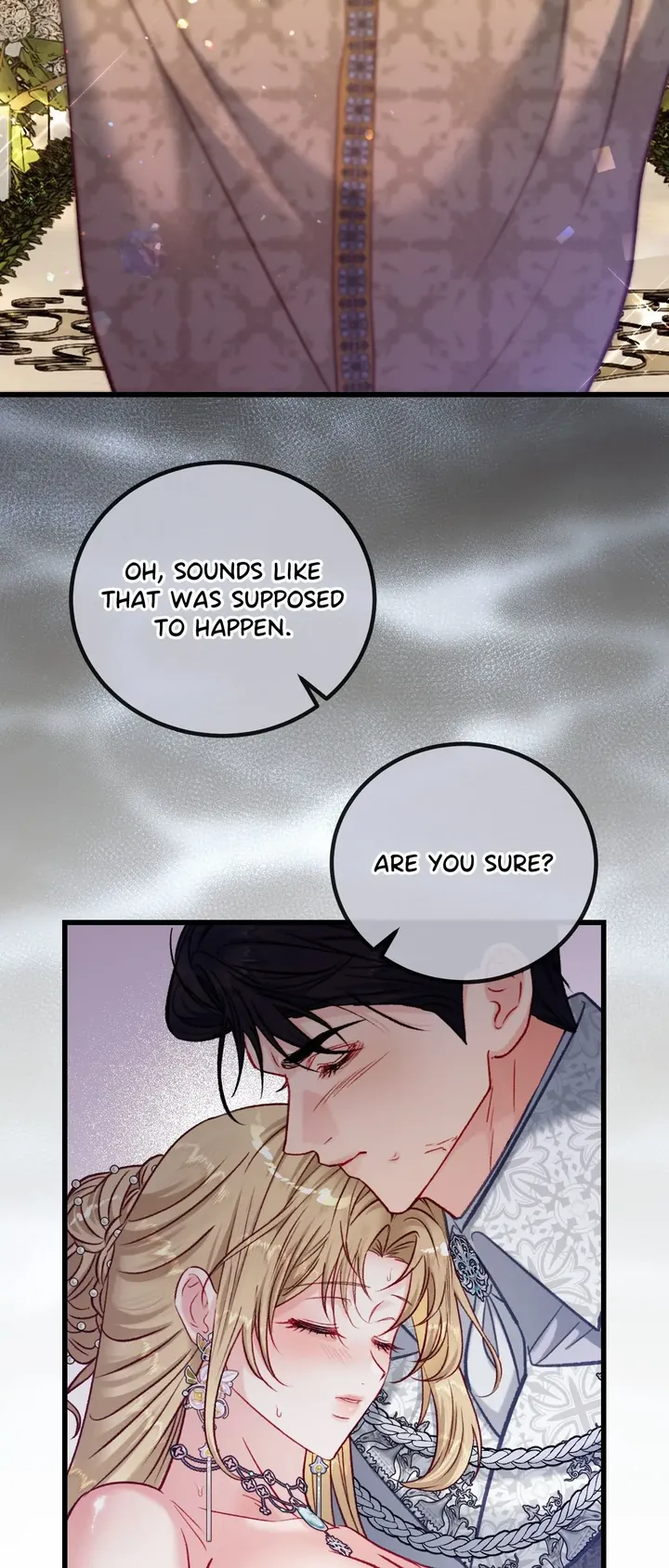 Trapped in a Ruined Reverse Harem Game Chapter 25 284 62 result
