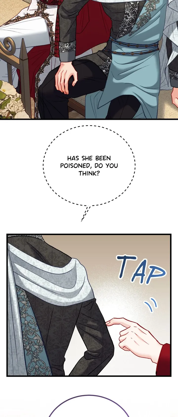 Trapped in a Ruined Reverse Harem Game Chapter 25 286 64 result