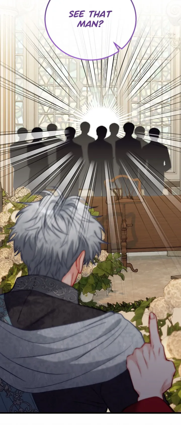 Trapped in a Ruined Reverse Harem Game Chapter 25 287 65 result
