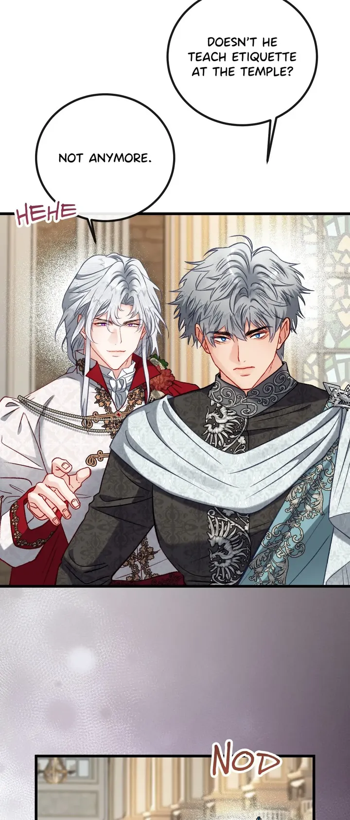 Trapped in a Ruined Reverse Harem Game Chapter 25 289 67 result